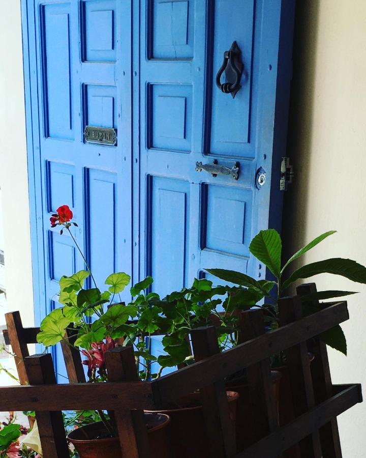Hotel Provincia San Cristobal de las Casas Exterior foto