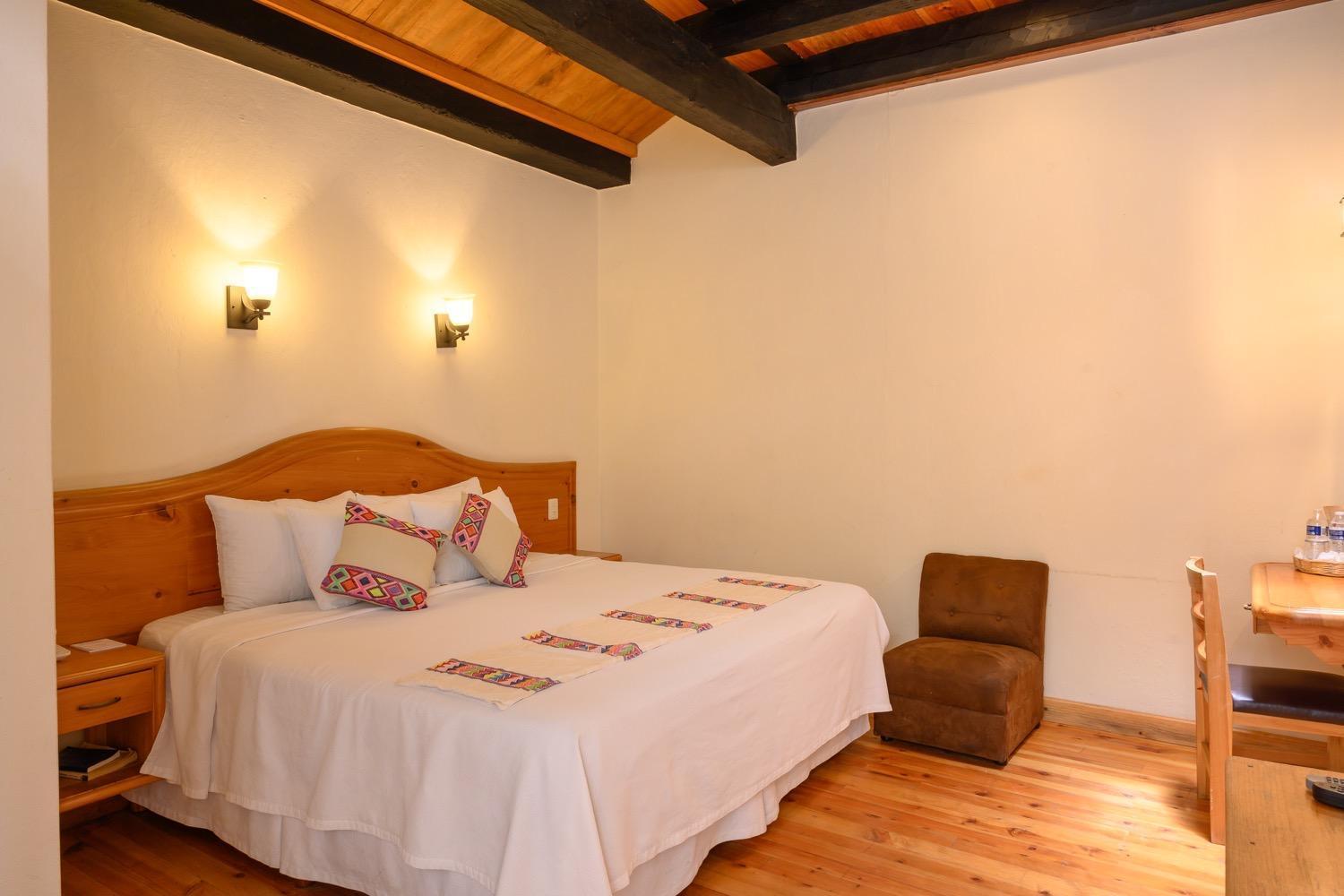 Hotel Provincia San Cristobal de las Casas Quarto foto