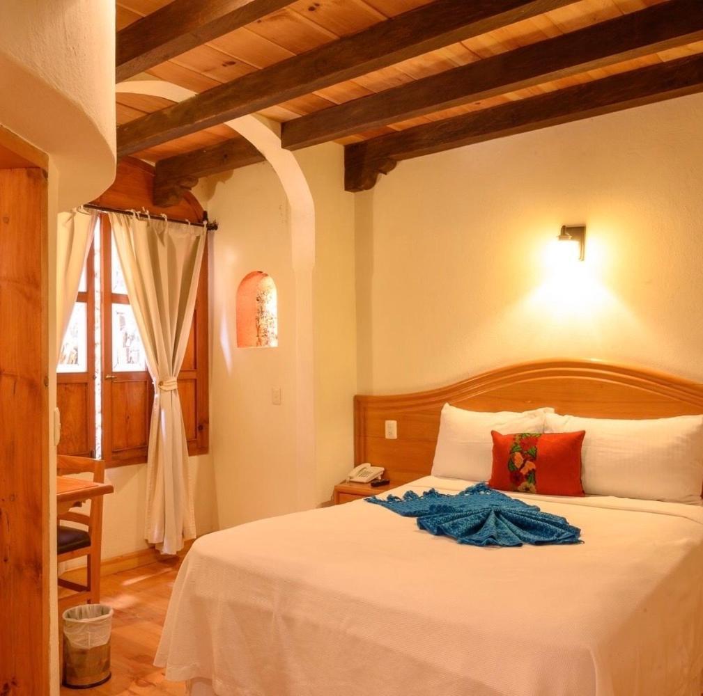 Hotel Provincia San Cristobal de las Casas Quarto foto