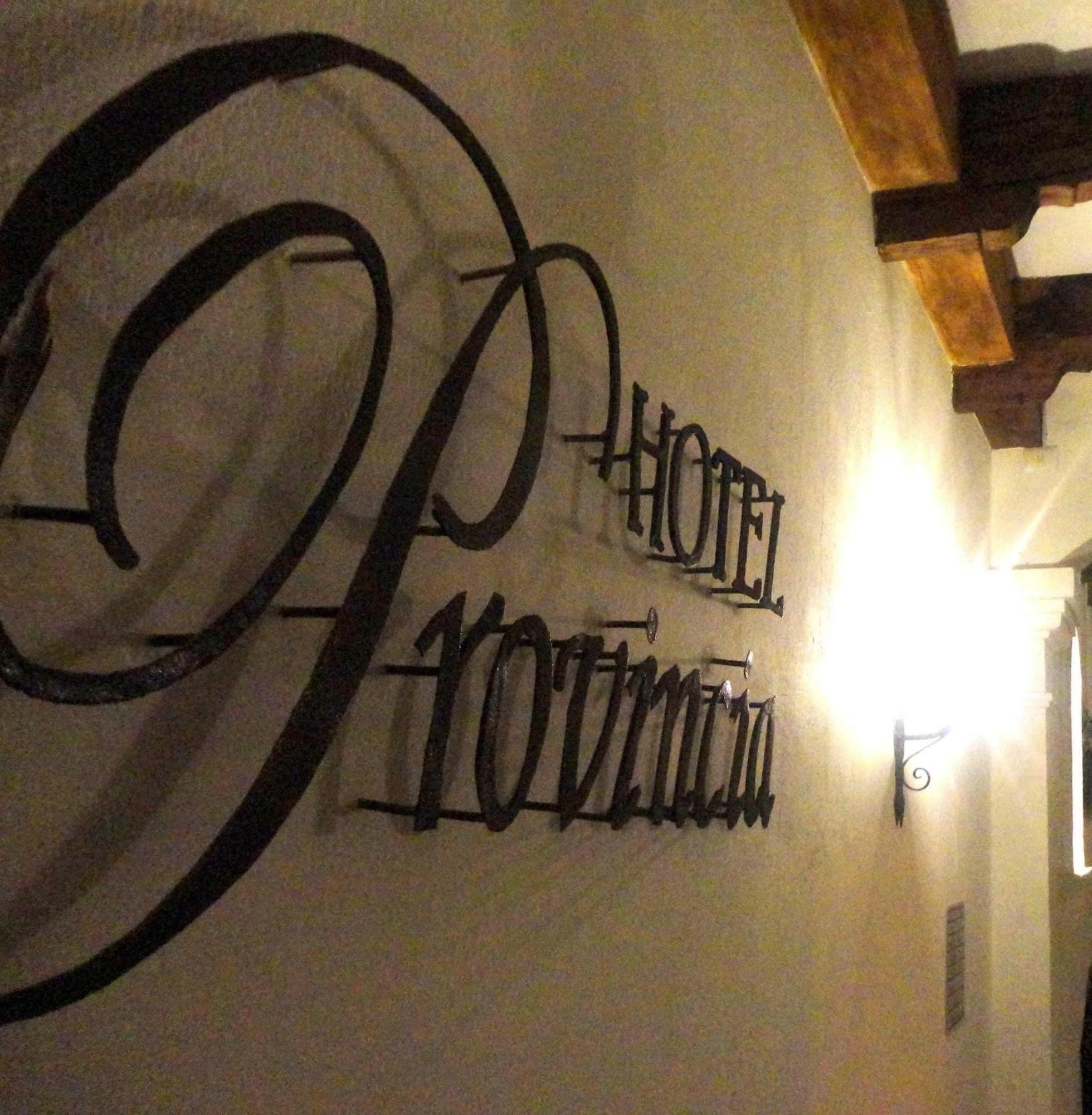 Hotel Provincia San Cristobal de las Casas Exterior foto