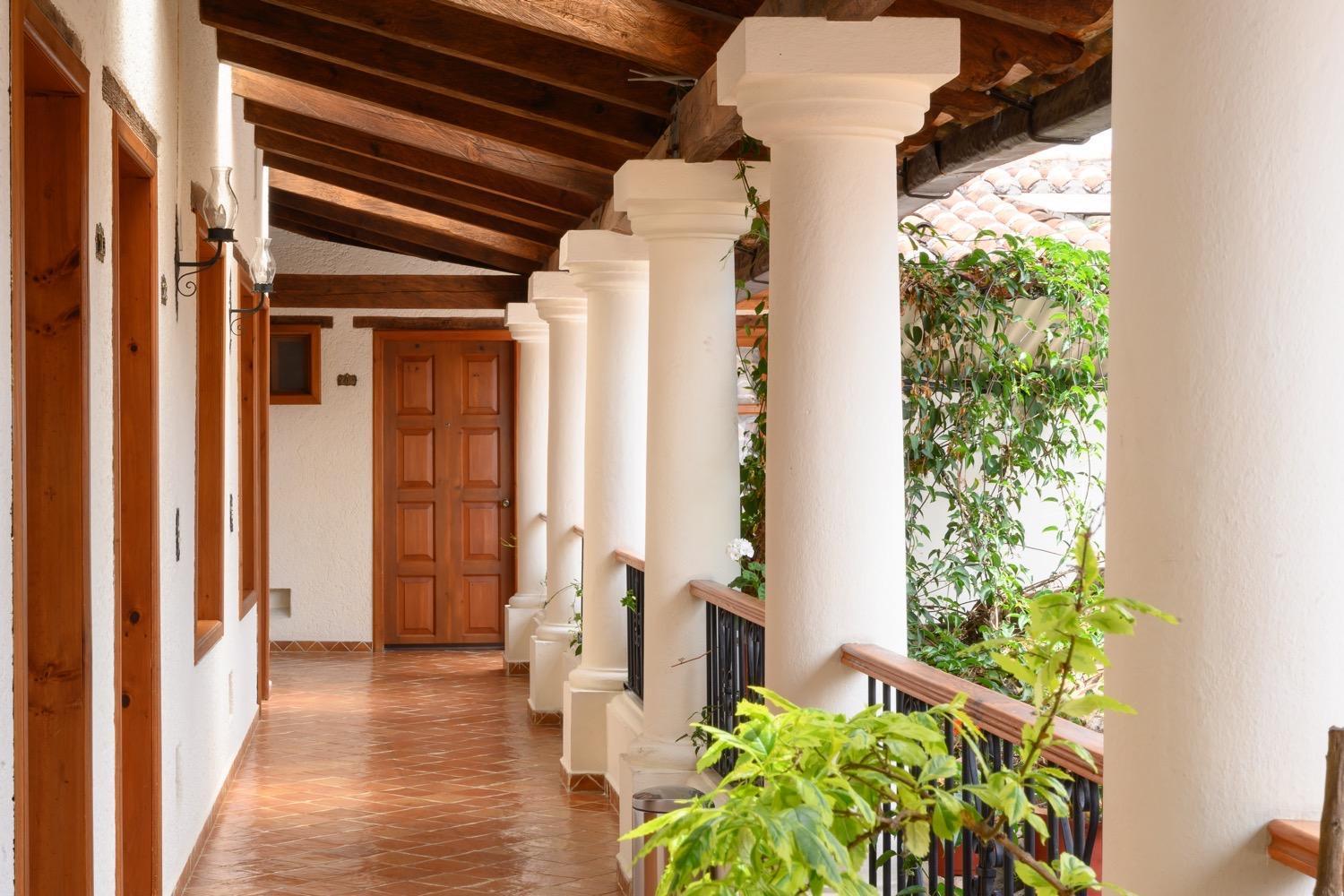 Hotel Provincia San Cristobal de las Casas Exterior foto
