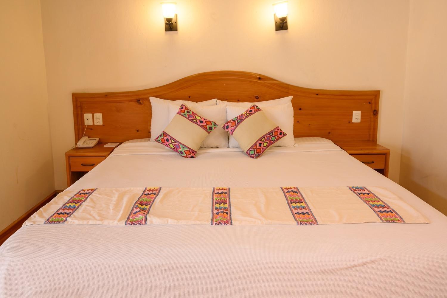 Hotel Provincia San Cristobal de las Casas Quarto foto